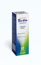 Imagen de TERFIN SPRAY 1 % [75 ml]