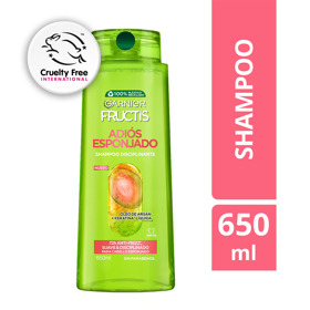 Imagen de FRUCTIS SH. ADIOS ESPONJADO [650 ml]