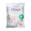 Imagen de SLOW ESPONJA MASAJE CON RED [1 uni.]