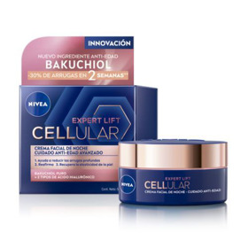Imagen de NIVEA FACE CARE CELLULAR EXPERT LIFT ANTI AGE NOCHE [50 ml]