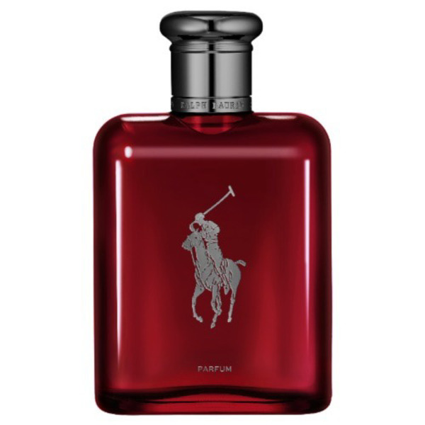 Imagen de RALPH LAUREN POLO RED EDP [125 ml]