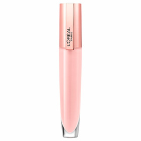 Imagen de LOREAL LABIAL PARADISE LIP GLOSS CELESTIAL BLOSSOM