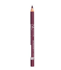 Imagen de NEWCOLOR DELINEADOR LABIOS BORDO 754 [1,2 gr]