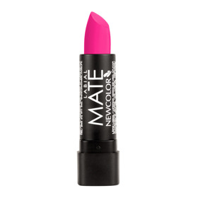 Imagen de NEWCOLOR LABIAL MATE FUCSIA [4 gr]
