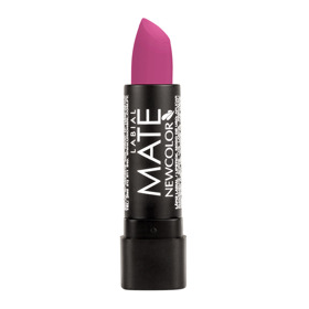 Imagen de NEWCOLOR LABIAL MATE PINK 104 [4 gr]