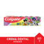 Imagen de COLGATE CR. JUNIOR TEEN TITANS GO [60 gr]