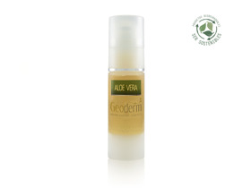 Imagen de GEODERM CONTORNO DE OJOS AGE REVERSING CON ALOE VERA [30 ml]