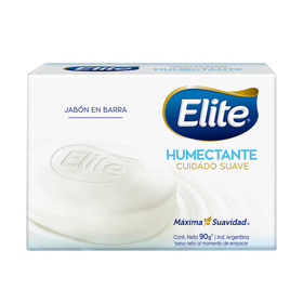 Imagen de ELITE JABON HUMECTANTE [85 gr]