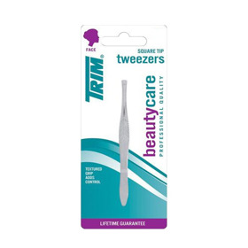 Imagen de TRIM PINZA DE CEJAS PUNTA RECTA 04047 [2 uni.]