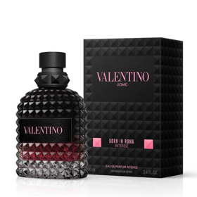 Imagen de VALENTINO BORN IN ROMA UOMO INTENSE EDP [100 ml]