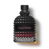 Imagen de VALENTINO BORN IN ROMA UOMO INTENSE EDP [50 ml]