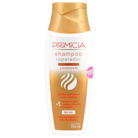 Imagen de PRIMICIA SHAMPOO REPARADOR KERATINA [250 ml]