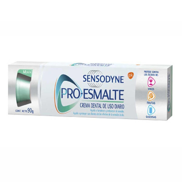 Imagen de SENSODYNE PROESMALTE [90 gr]