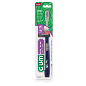 Imagen de GUM CEPILLO ELECTRICO SONIC 4100 [1 uni.]