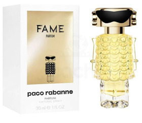 Imagen de RABANNE FAME PARFUM [30 ml]