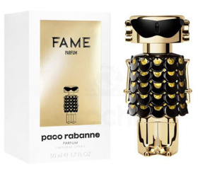 Imagen de RABANNE FAME PARFUM [50 ml]