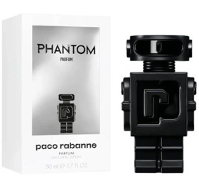 Imagen de RABANNE PHANTOM PARFUM [50 ml]