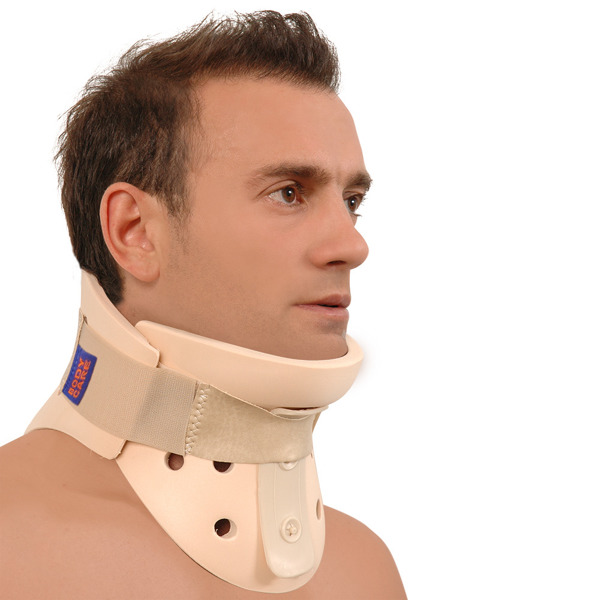 Imagen de BODY CARE COLLAR FILADELFIA TALLE M [1 uni.]