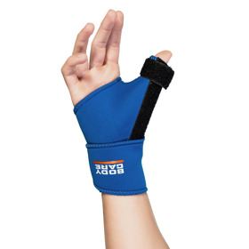 Imagen de BODY CARE MUÑEQUERA INMOV.PULGAR DERECHA [TALLE S]