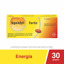 Imagen de Supradyn Multivitaminico a base de Vitaminas, Minerales y Oligoelementos x 30 Comprimidos Recubiertos
