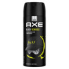 Imagen de AXE AEOROSOL DESODORANTE BLACK BZRP REMIXED BODY SPRAY 150 ml