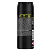 Imagen de AXE AEOROSOL DESODORANTE BLACK BZRP REMIXED BODY SPRAY 150 ml