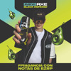Imagen de AXE AEOROSOL DESODORANTE BLACK BZRP REMIXED BODY SPRAY 150 ml