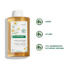 Imagen de KLORANE SHAMPOO CAMOMILLE REFLEJOS RUBIOS 400 ml
