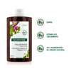 Imagen de KLORANE SH. QUININE ESTIMULANTE Y FORTIFICANTE [400 ml]