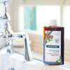 Imagen de KLORANE SH. QUININE ESTIMULANTE Y FORTIFICANTE [400 ml]