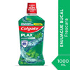 Imagen de COLGATE ENJUAGUE PLAX MENTA FRESCA [1 ltrs.]