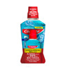 Imagen de COLGATE ENJUAGUE PLAX ICE INFINITY ZERO PACK [500+180ml]