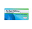 Imagen de TERFAST 120 120 mg [10 comp.]