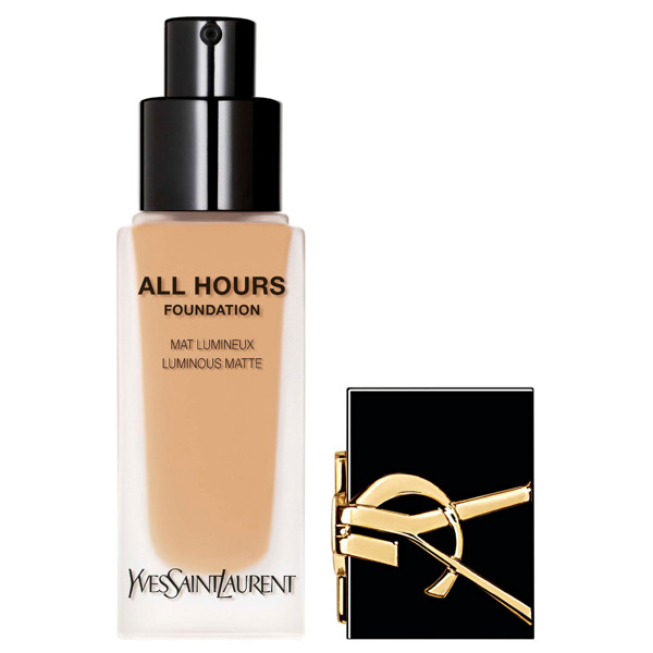 Imagen de YSL BASE LIQUIDA ALL HOURS MW2 [25 ml]