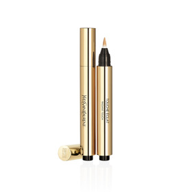 Imagen de YSL ILUMINADOR TOUCHE ECLAT LUMINOUS VAINILLA 2.5 [2,36 ml]