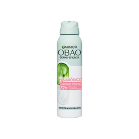 Imagen de OBAO AEROSOL DERMO HIALURONICO [150 ml]