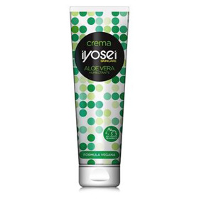 Imagen de IYOSEI CREMA ALOE VERA [240 ml]