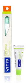 Imagen de VITIS CEPILLO DENTAL ORTHODONTIC [1 uni.]