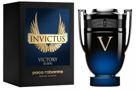 Imagen de RABANNE INVICTUS ELIXIR PARFUM [100 ml]