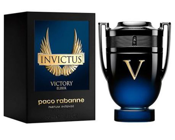 Imagen de RABANNE INVICTUS ELIXIR PARFUM [50 ml]