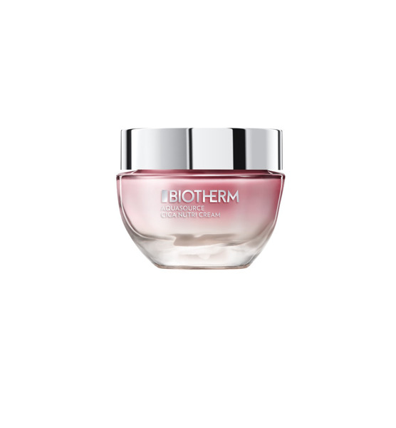 Imagen de BIOTHERM AQUASOURCE PS CICA NUTRI CREMA [50 ml]