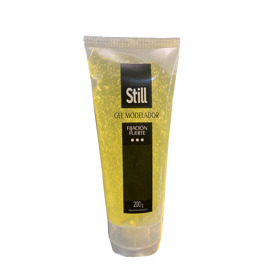 Imagen de STILL GEL MODELADOR FUERTE [200 ml]