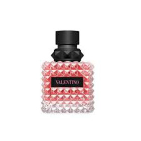 Imagen de VALENTINO BORN IN ROMA CORAL DONNA EDP EDI. LTDA. [50 ml]