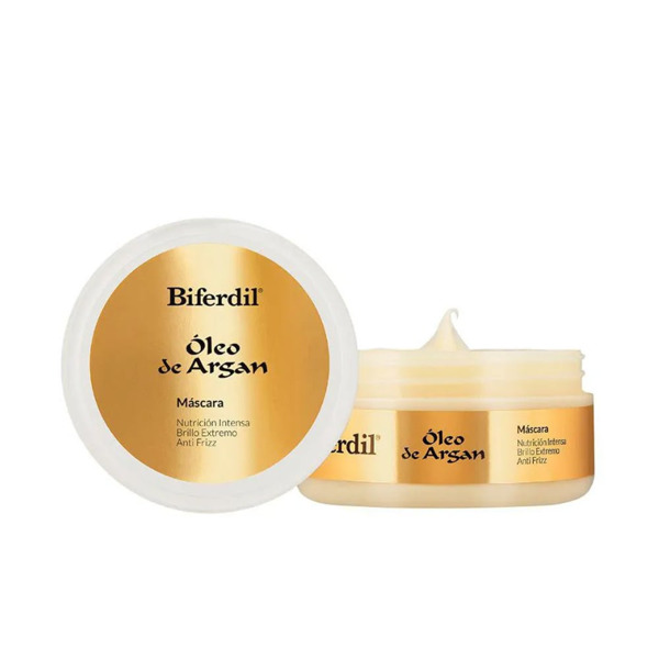 Imagen de BIFERDIL MASCARA OLEO ARGAN [150 gr]