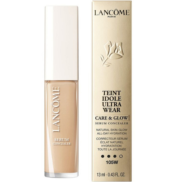 Imagen de LANCOME CORRECTOR TEINT IDOLE ULTRA WEAR CARE & GLOW 220C [13 ml]