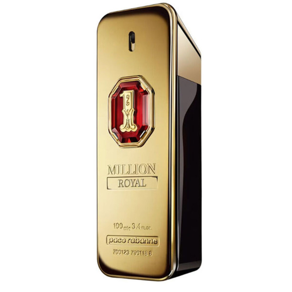 Imagen de RABANNE ONE MILLON ROYAL PARFUM [100 ml]