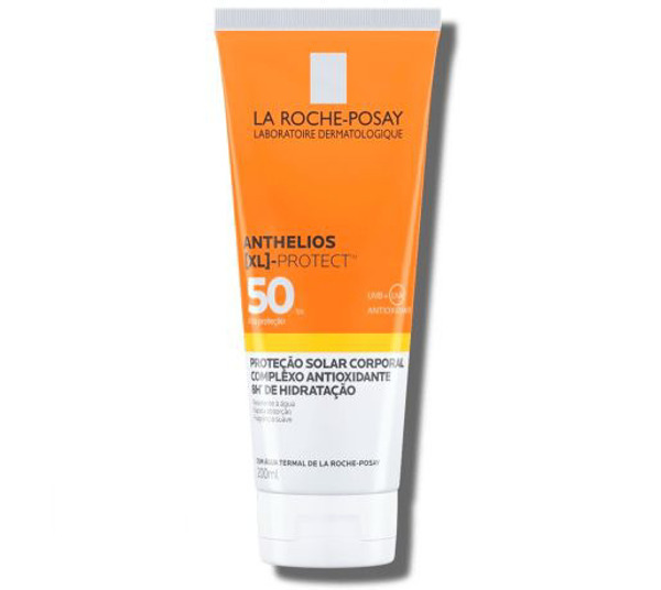 Imagen de LA ROCHE POSAY ANTHELIOS XL PROTECT 50 fps [200 ml]
