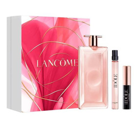 Imagen de LANCOME IDOLE EDP+EDP+MINI MASCARA COFRE [50+10+10ml]