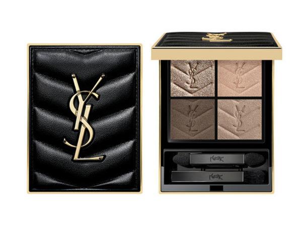 Imagen de YSL SOMBRA PALETA COUTURE MINI CLUTCH STORA DOLLS 100 [5 gr]
