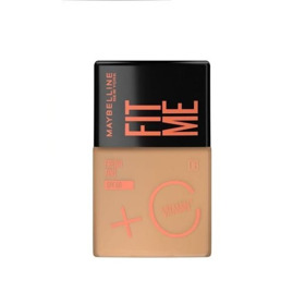 Imagen de MAYBELLINE BASE FIT ME FRESH TINT+VIT-C FPS 50 06 06 [30 ml]